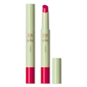 Pixi By Petra Lip Glow Tinted Lip Balm, Ruby